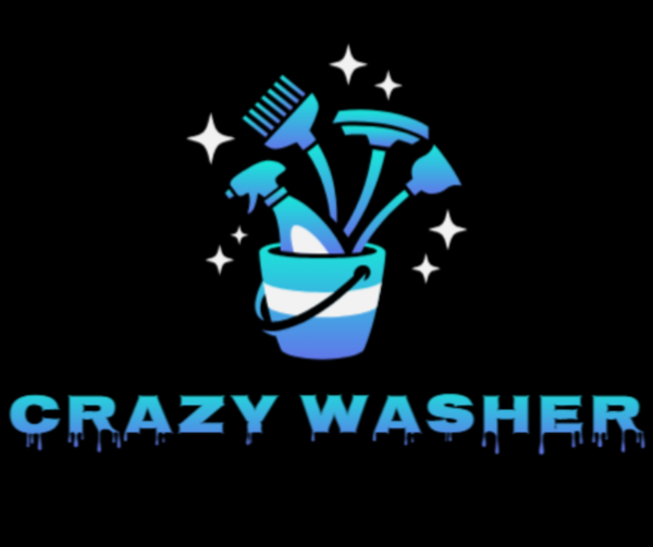 Crazy Washer