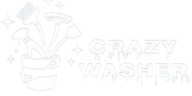 Crazywasher Logo