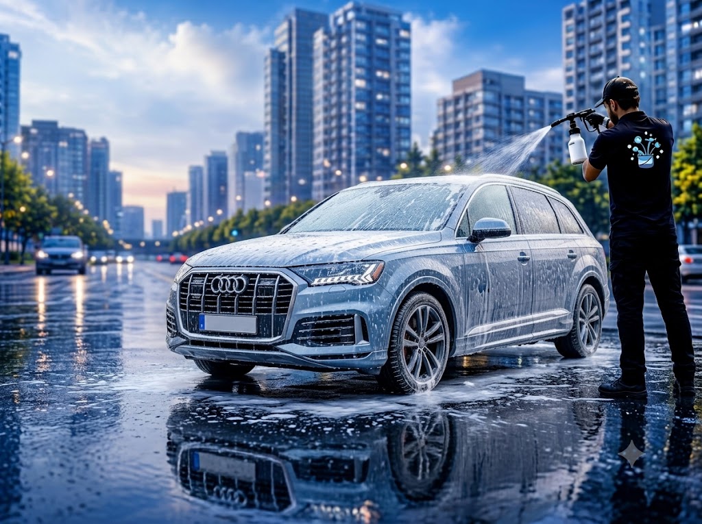 SUV